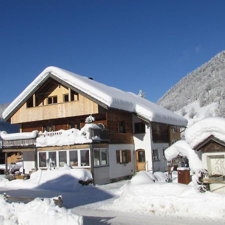 Chalet 294 멜라우 외부 사진