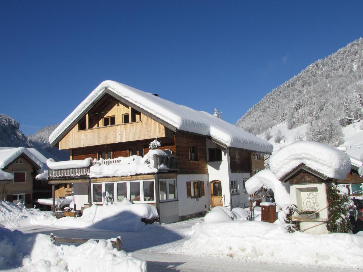 Chalet 294 멜라우 외부 사진