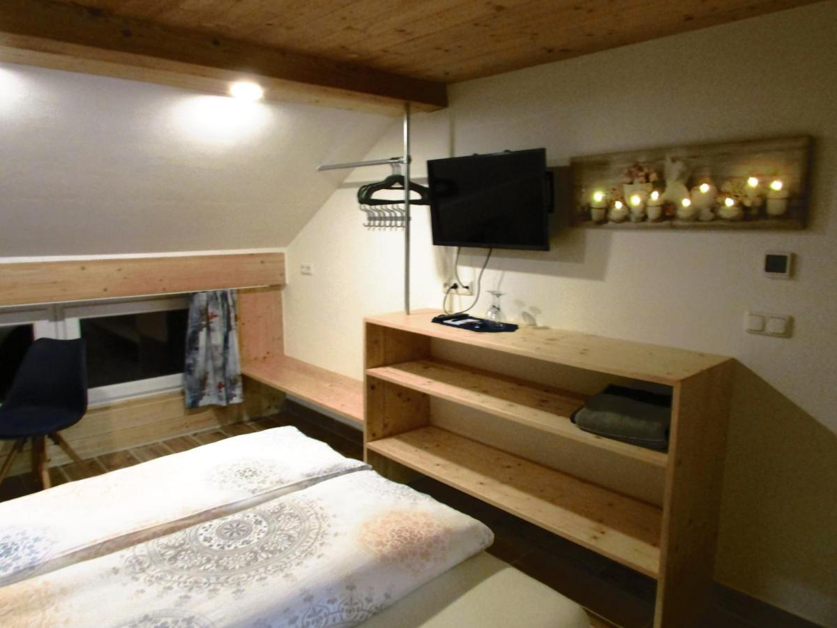 Chalet 294 멜라우 외부 사진