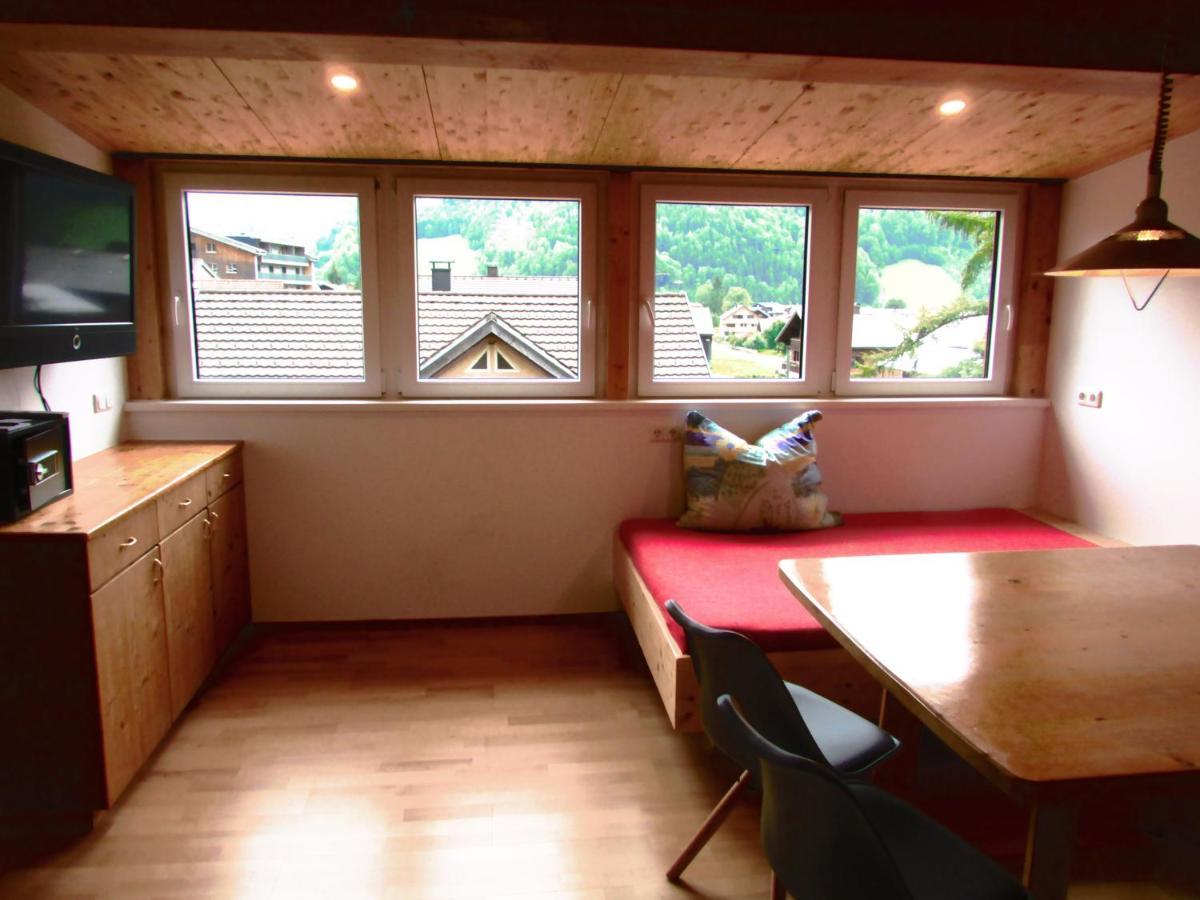 Chalet 294 멜라우 외부 사진
